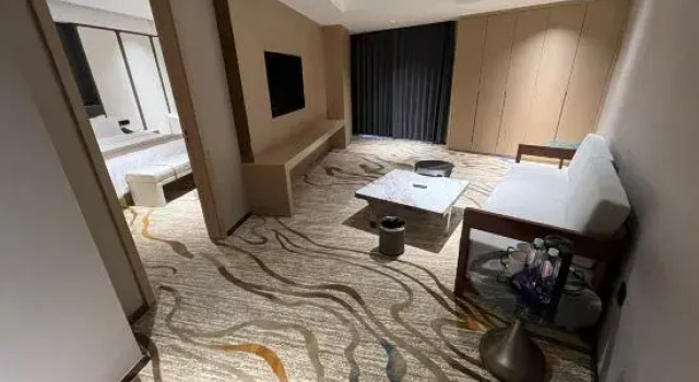 Jianyi Impression Hotel, Book Hotel Nanping Fujian