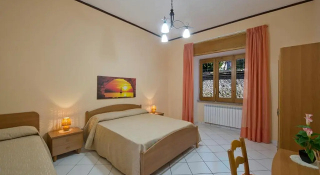 Casa Generosa, Забронировать Апартаменты/квартира Апартаменты Аджерола, Апартаменты/квартира
