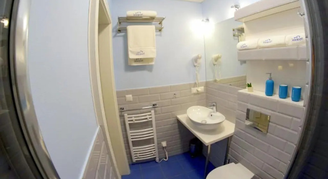 Апартаменты Standard JessApart - Ochota Apartments