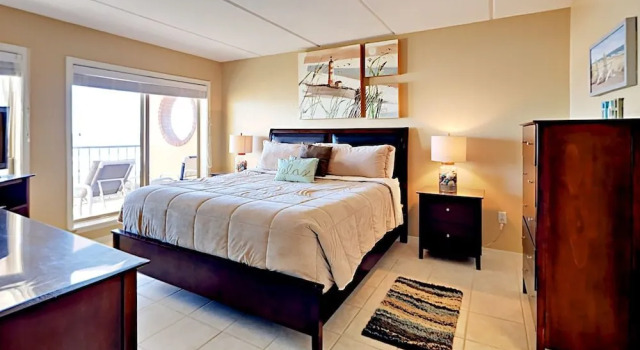4400 Gulf Blvd Condo Unit 408, Buchen Sie Ferienwohnung Padre Island USA