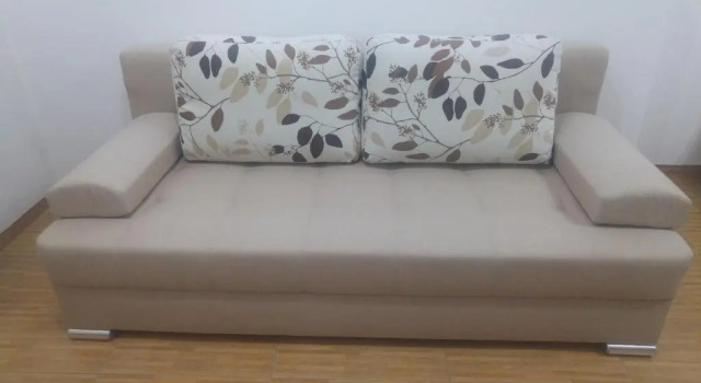 Апартаменты Standard Zagreb Center Apartments