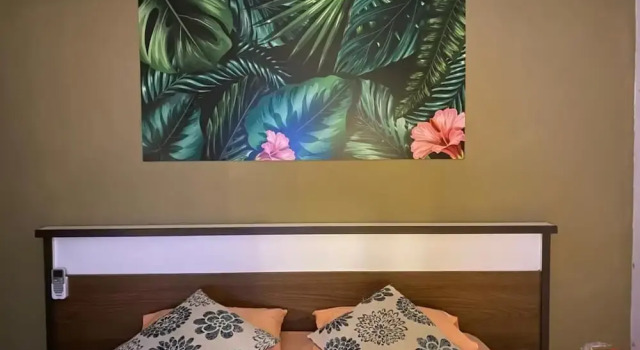 Membley Hotel & Residency