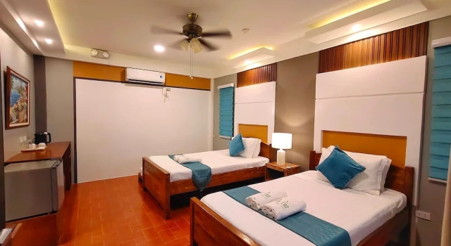 La Luz Beach Resort