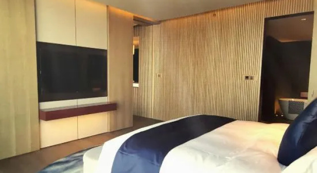 Люкс No.78 experience hotel