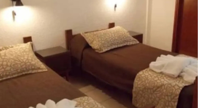 Двухместный номер Classic Hotel Royal