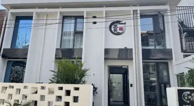 Lanjing Guesthouse (Luoyang,Lijingmen Cross Street), Book Hotel Luoyang Henan