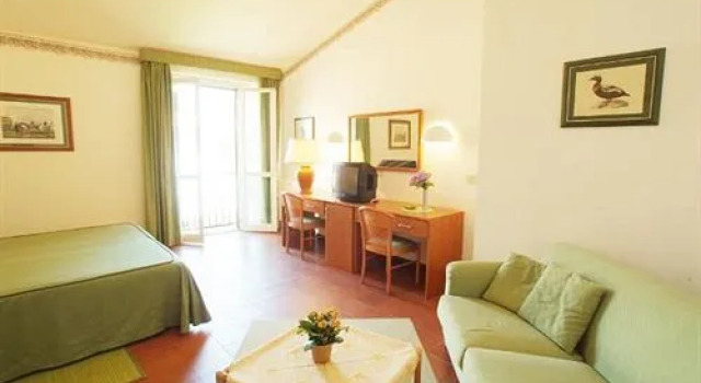 Golf Club Nazionale Resort
