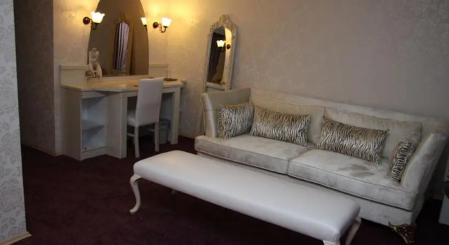 Teb Dora Otel, Rezerwuj Hotel Ankara Central Anatolia Region