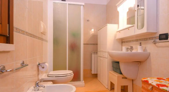 Апартаменты Peschiera Summer Home
