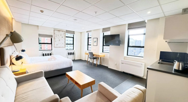 Park Hotel Lambton Quay, Rezervați Hotel Wellington Auckland Region