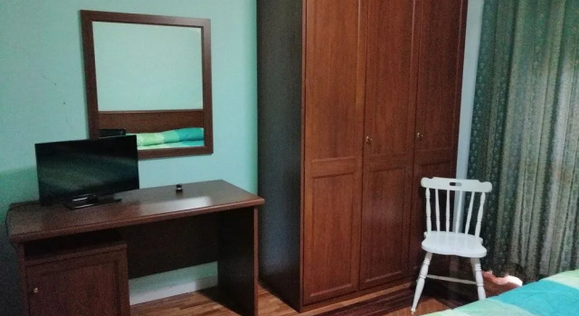 Hotel Podio