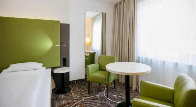 Двухместный номер Superior ARCOTEL Wimberger Wien