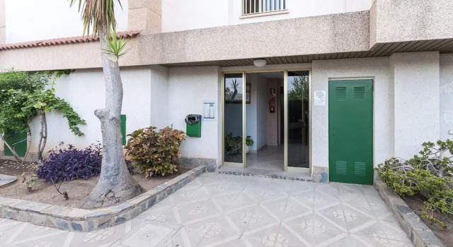 Apartment in Gandia Near Blue Flag Beach, Забронировать Апартаменты/квартира Гандия Коста-де-Валенсия