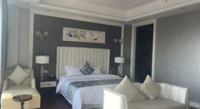 Shenzhen Akanala Lanan Scenic Apartment, Rezerwuj Apartament Hotele w Shenzhen z parkingiem, Parking