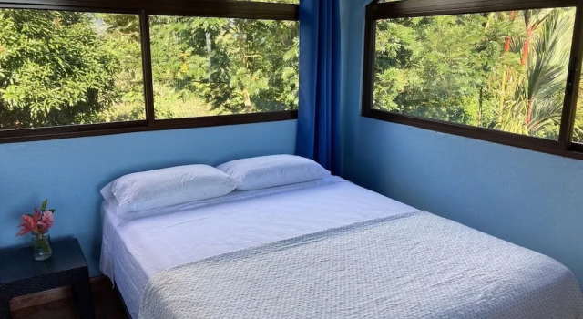 Номер Standard El Paraiso Azul