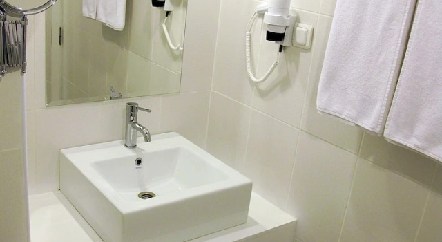 Номер Standard с балконом Casa Blanca Beach  - Adults Only
