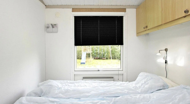 Cosy Holiday Home in Farsø Near Sea, Забронировать Отель Отели Северной Ютландии 3 звезды, 3*