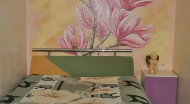 Apartment on Oleksandra Polia Avenue 110, Book Lejlighed Dnepropetrovsk 