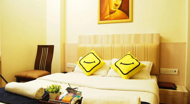 Vista Rooms @ Thane Station, Забронировать Отель Отели штата Махараштры 3 звезды, 3*