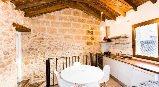 Апартаменты Superior Casa San Pascual