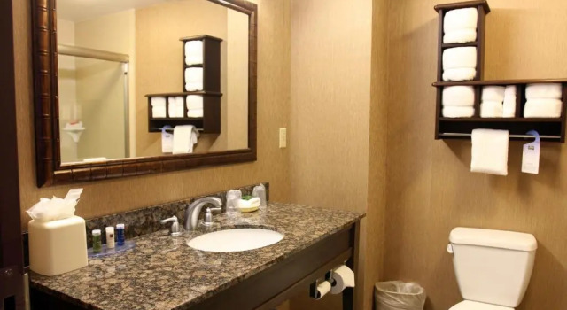 Номер Standard с балконом и с видом на гавань Pier House 60 Clearwater Beach Marina Hotel