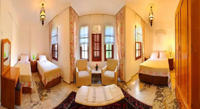 Семейный номер Standard Sibel Hotel