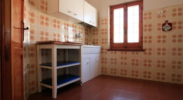 Villa Paolina, Забронировать Вилла Коттеджи Sulcis Iglesiente, Коттедж