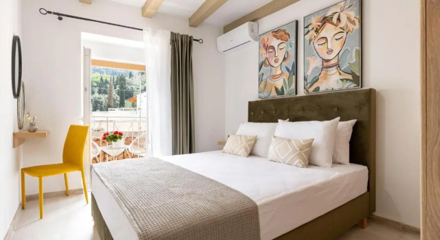 Armonia GuestHouses by Konnect, Benitses