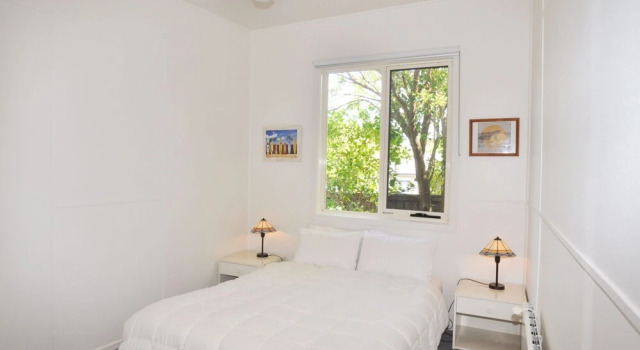 45 Halford - Pet Friendly