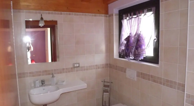 Двухместный номер Classic Agriturismo Cascina Rossano