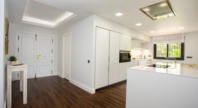 Spectacular apartment with direct access to the beach. Venalmar T, Забронировать Апартаменты/квартира Апартаменты Эстепона, рядом с Atalaya Golf &amp; Country Club, Апартаменты/квартира