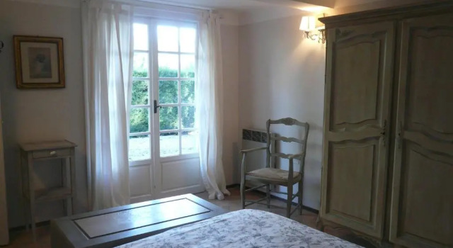 Апартаменты Maison Le Retour