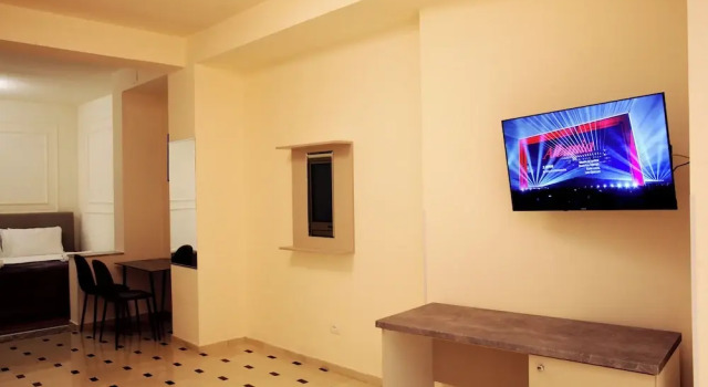 Habitación Clásica Mejsi Studio Apartment