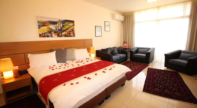 Sea Valley Suites, Book Hotel Jbeil Mount Lebanon