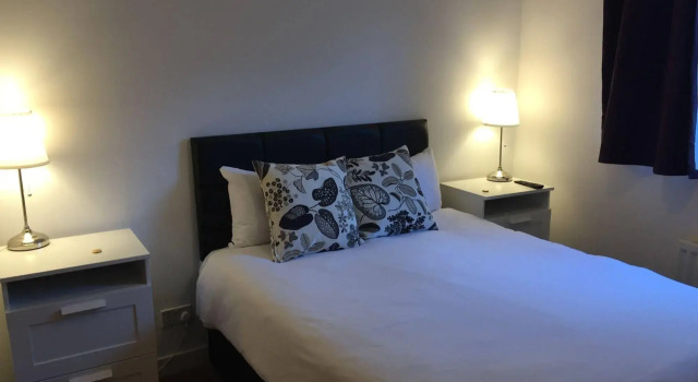 City Padzzz, Boek Hotel Hotels in Edinburgh met parkeren, Parkeren