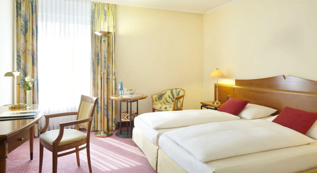 Park Hotel Ahrensburg