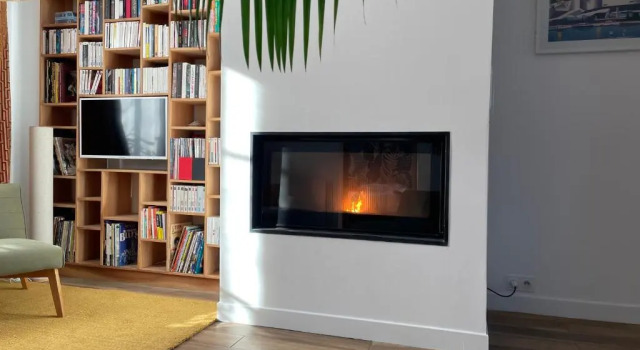 Апартаменты Superior Lyon Urban Cocoon Gîte urbain eco-responsable