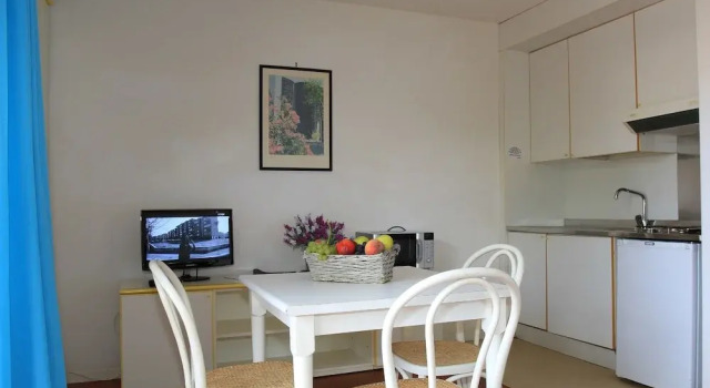 Студия Standard Residence Bouganville