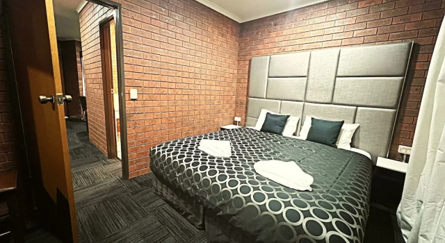 Two Rivers Motel, Забронировать Мотель Вентворт Murray River