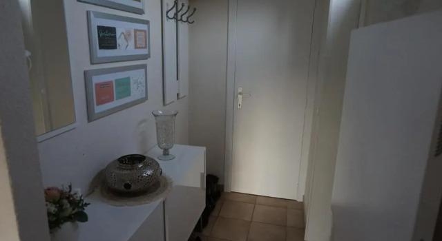 Апартаменты Dünenhaus De Haan