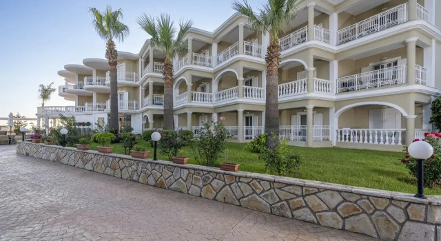 Arkadia Hotel, Забронировать Апартаменты/квартира Апартаменты Кипсели, Апартаменты/квартира