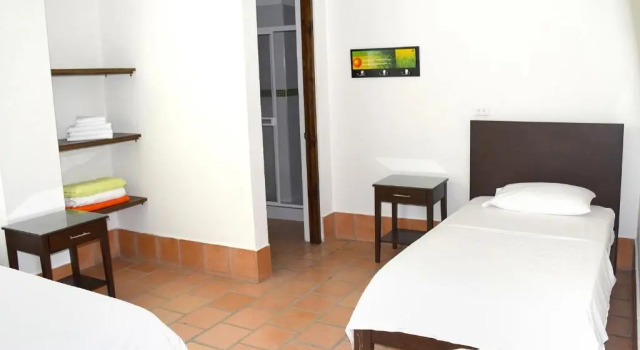 Номер Classic Chrisban Hotel Boutique