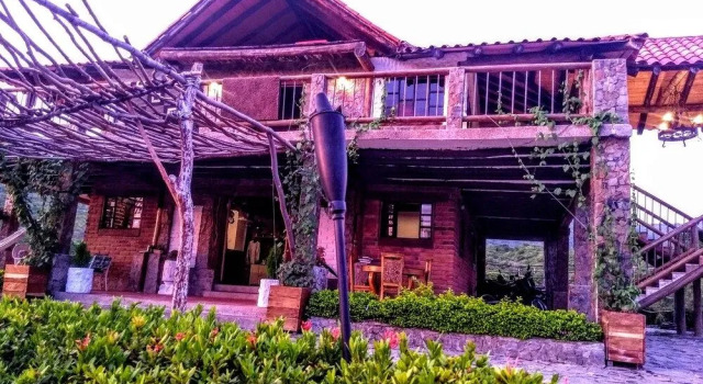 Hotel Beyonda