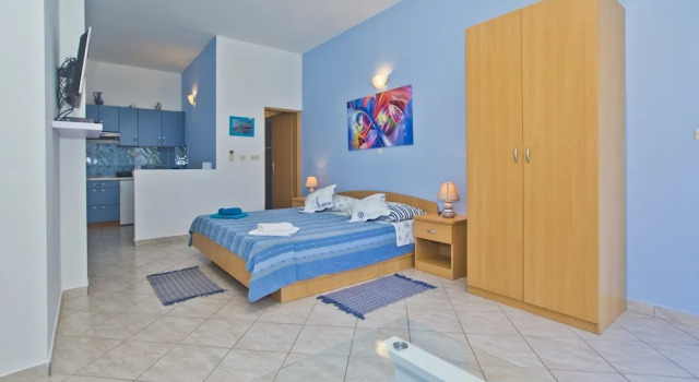 Apartments Softic