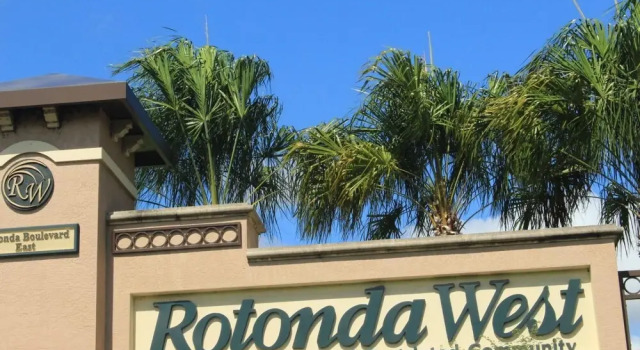 Paradise Lakeside Rotonda West