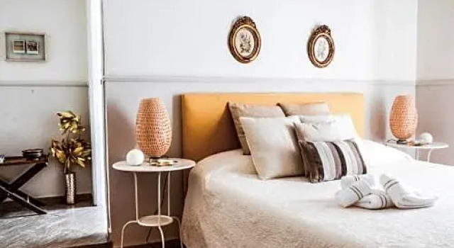 B&B Piazza della Libertà, Забронировать Отель Отели Рима с парковкой, рядом с Pincian Hill, Парковка