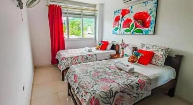 Hotel Flor Gloria, Rezervovat Hotel Levné hotely v Guajira