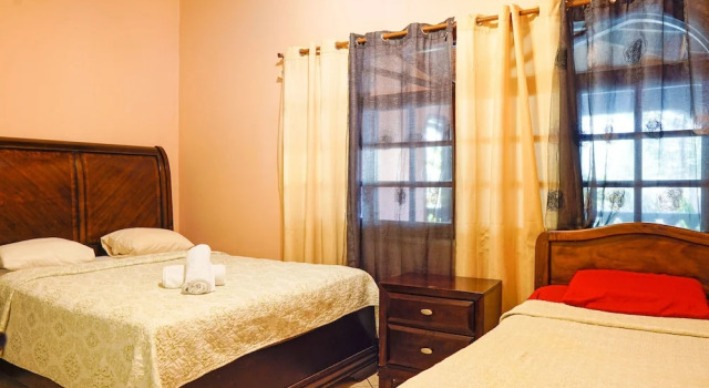 Номер Standard Casa de Playa - Playa Hermosa Jaco