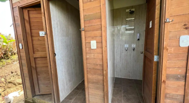 Номер Standard Loma Nevada Minca Hotel