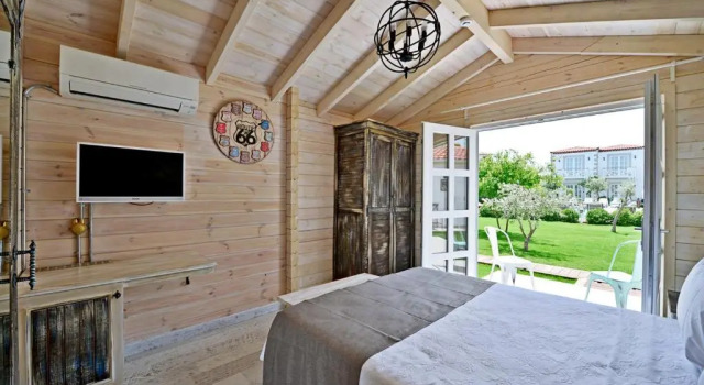 Standard Casal quarto Bay C Hotel
